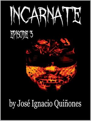 cover image of Incarnate